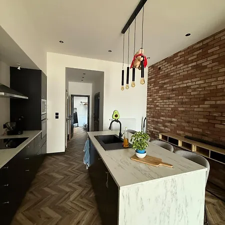 Premium At The Gates Of