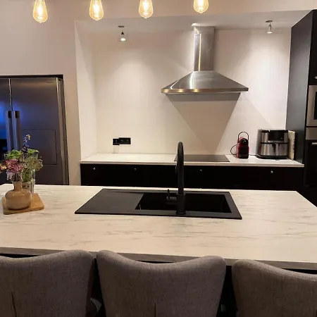 アパート Premium At The Gates Of *