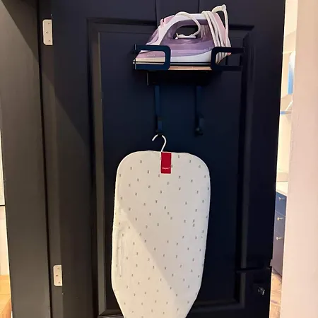 アパート Premium At The Gates Of